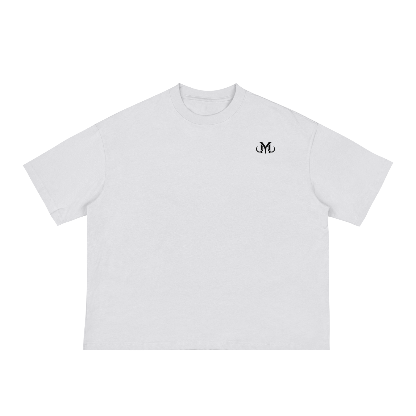 The Poppy - Classic Loose Boxy Tee