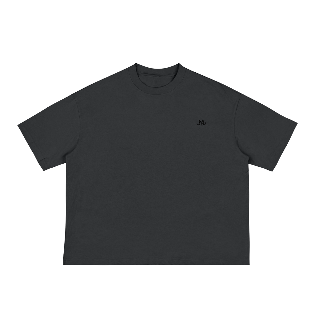 The Tannin - Classic Loose Boxy Tee