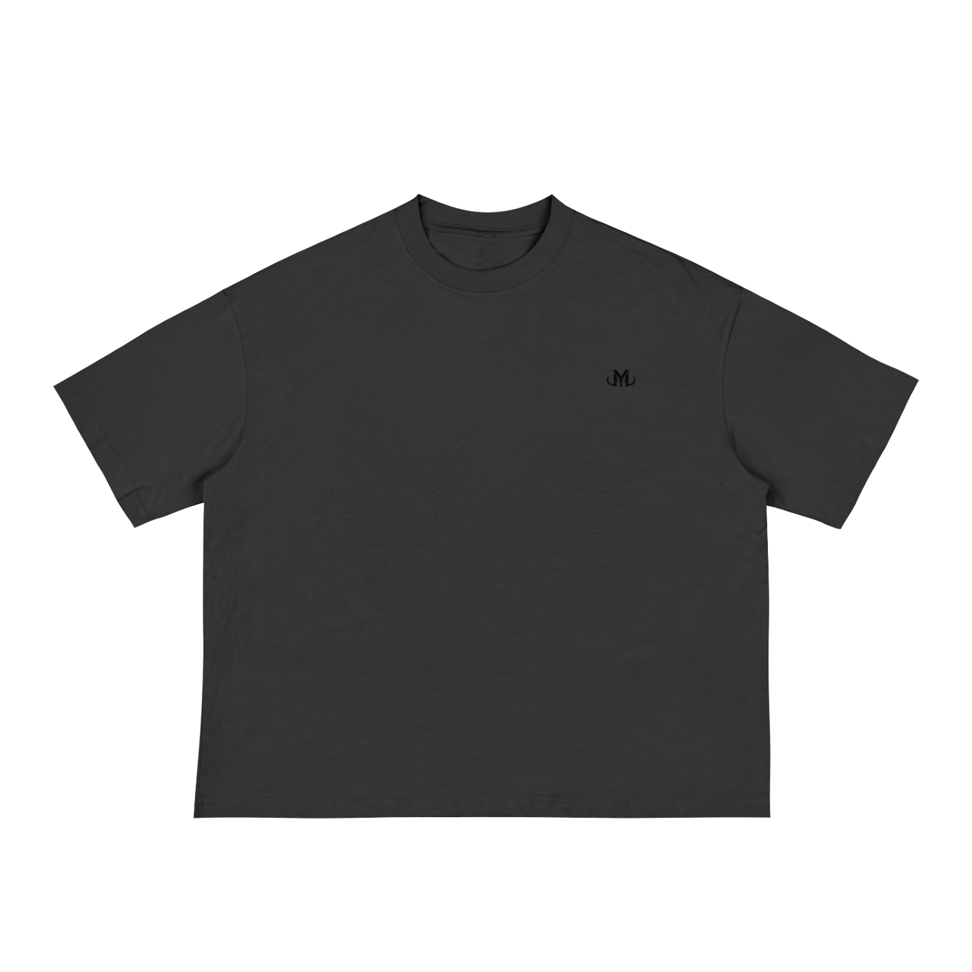 The Tannin - Classic Loose Boxy Tee