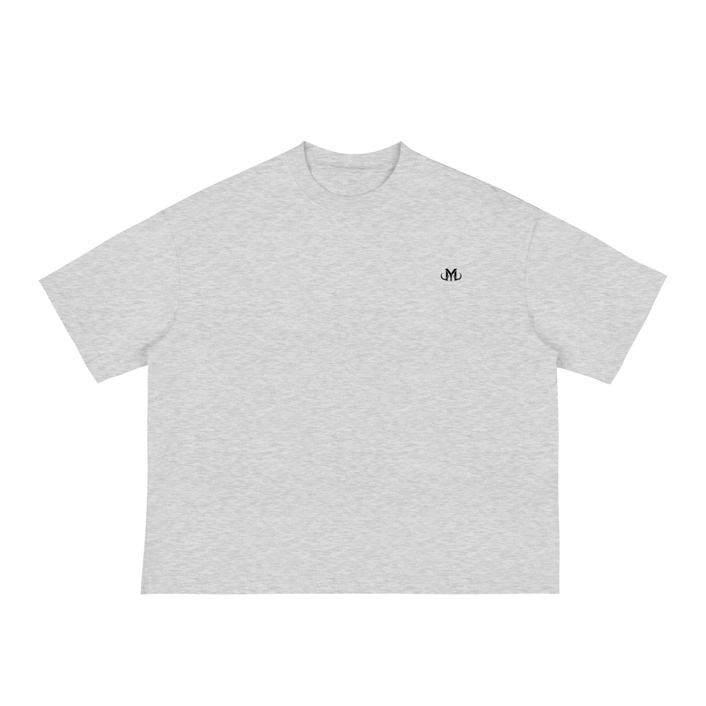 The Tannin - Classic Loose Boxy Tee