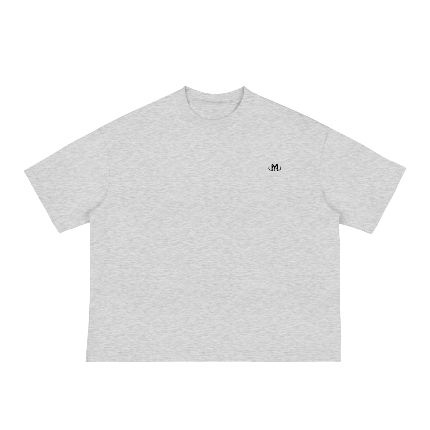 The Tannin - Classic Loose Boxy Tee