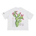 The Sabr - Loose Boxy Tee