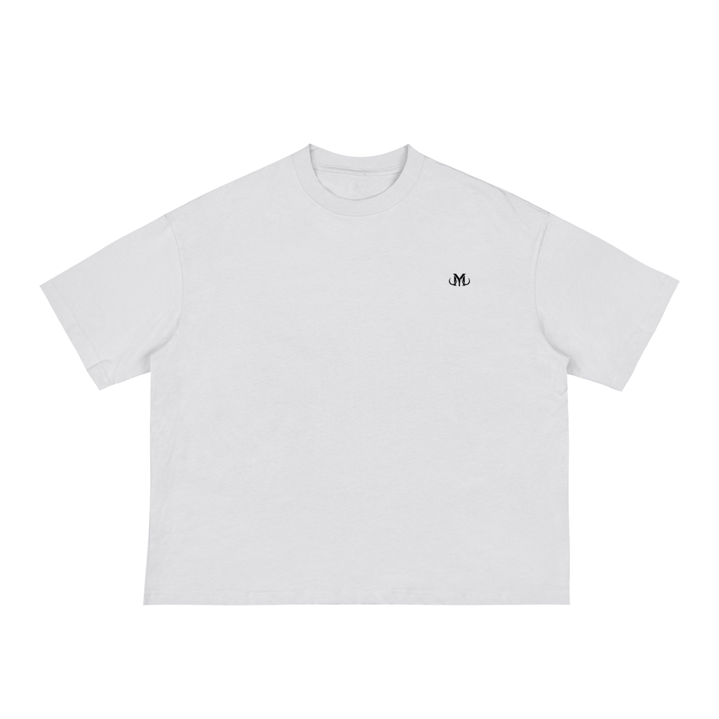 The Tannin - Classic Loose Boxy Tee