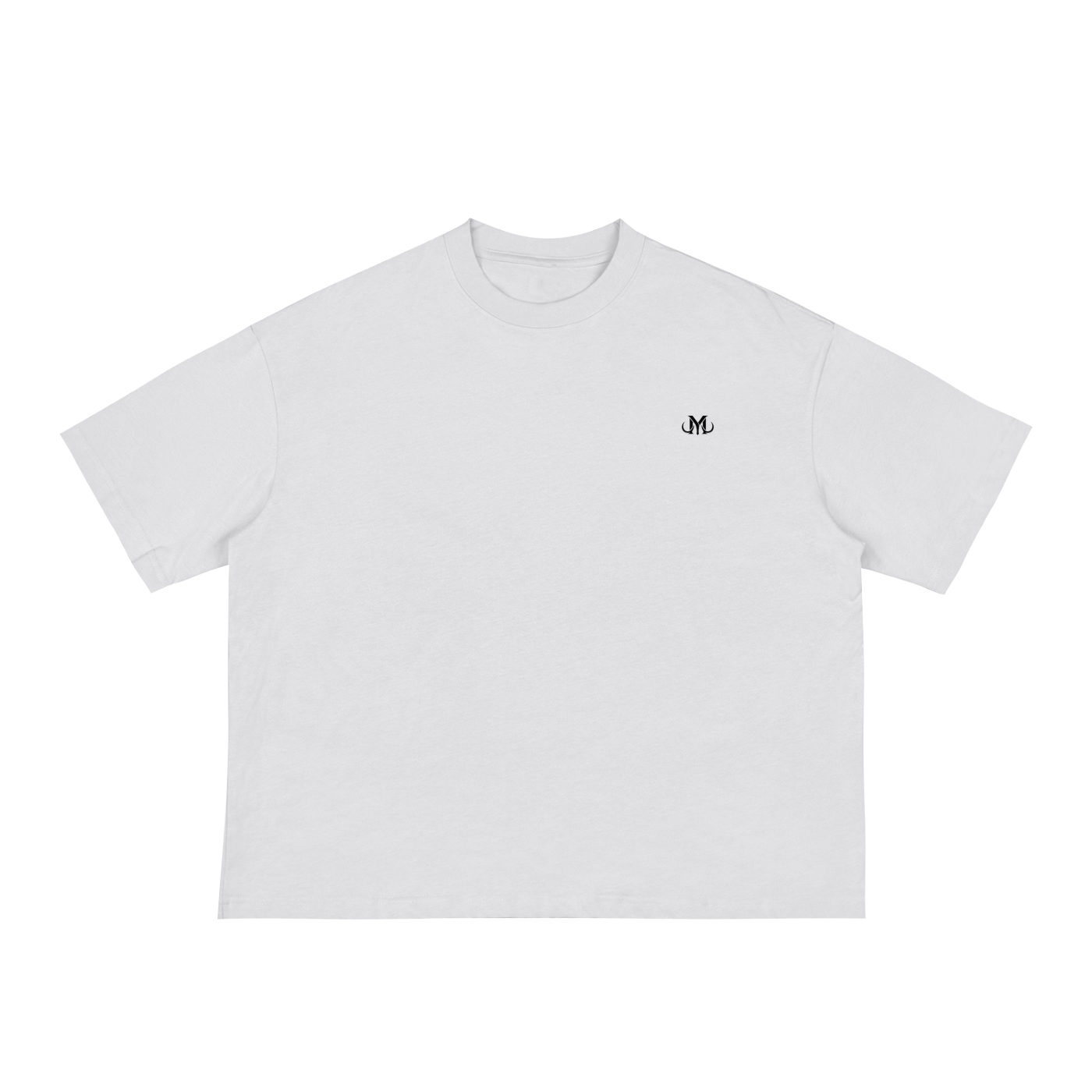 The Tannin - Classic Loose Boxy Tee