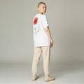The Poppy - Classic Loose Boxy Tee