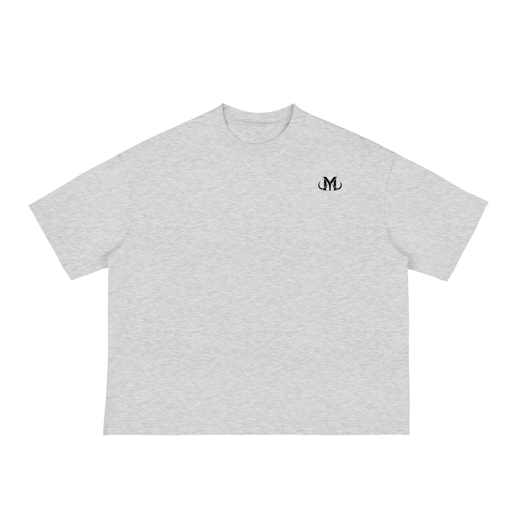 The Sabr - Loose Boxy Tee
